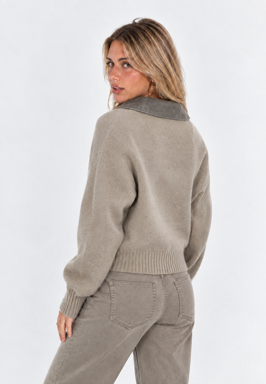 Cárdigan Milano Muse™