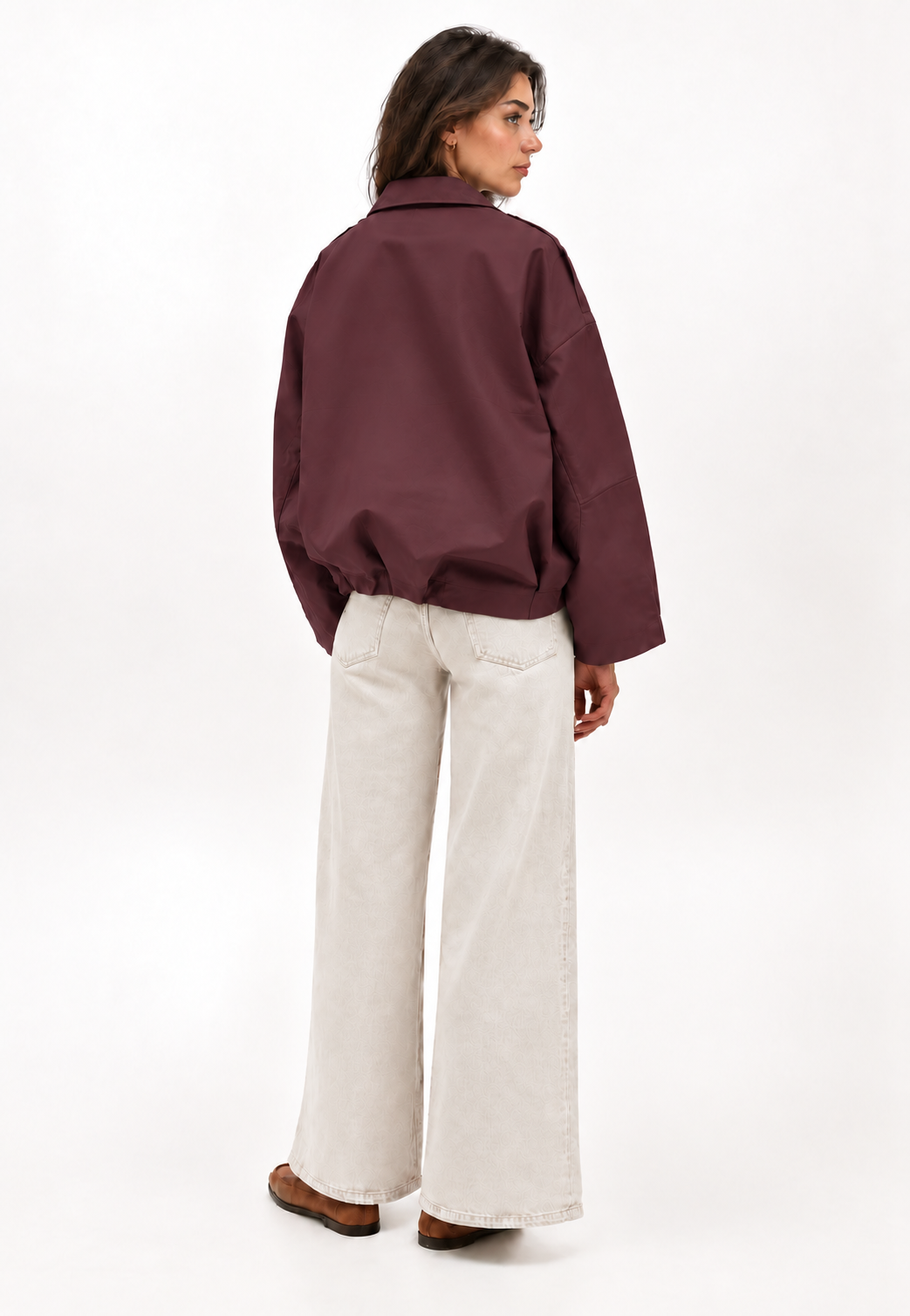 Chaqueta Bomber Verona™
