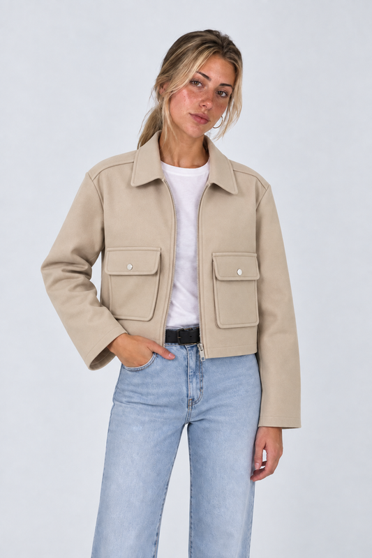 Chaqueta Mónaco™