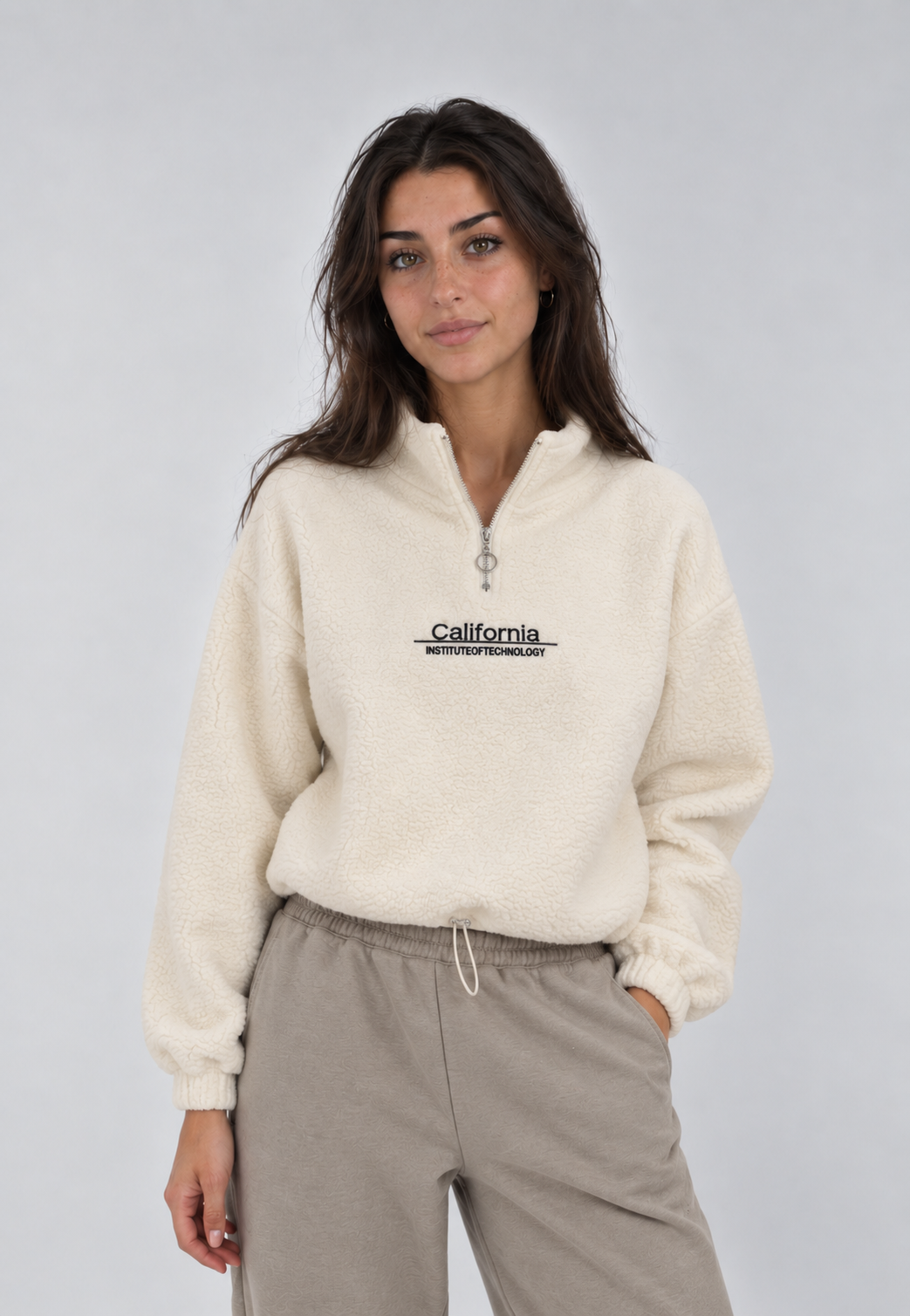 Sudadera Polar California Club™