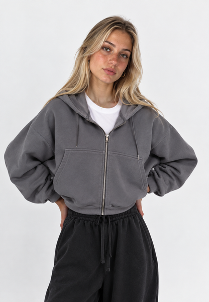 Sudadera Oversize Soho