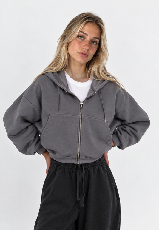 Sudadera Oversize Soho