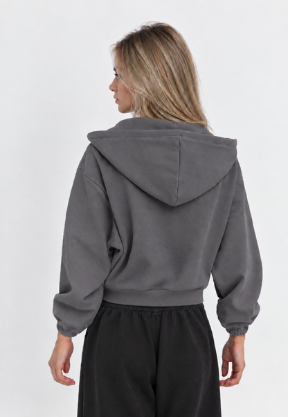 Sudadera Oversize Soho