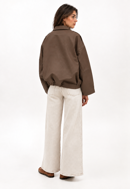 Chaqueta Bomber Verona™