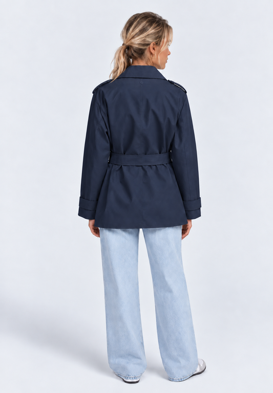 Gabardina Victoria™