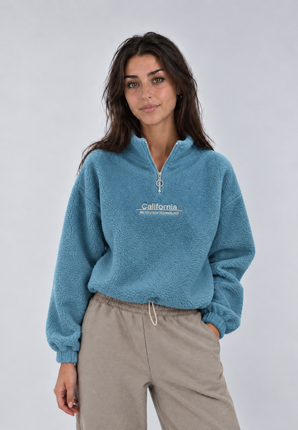Sudadera Polar California Club™