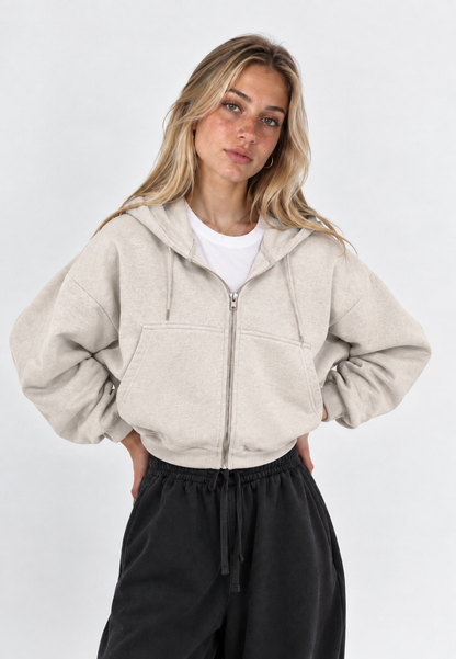 Sudadera Oversize Soho