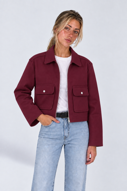 Chaqueta Mónaco™