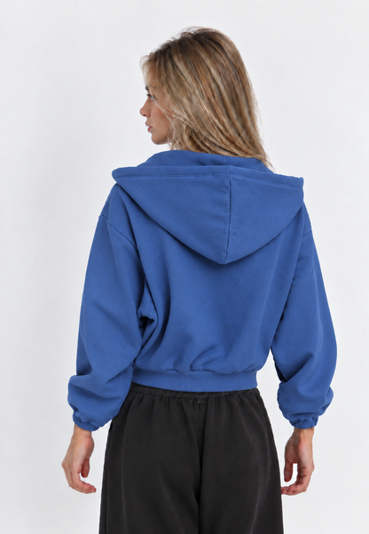 Sudadera Oversize Soho