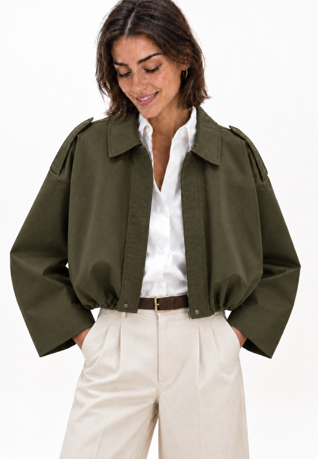 Chaqueta Bomber Verona™