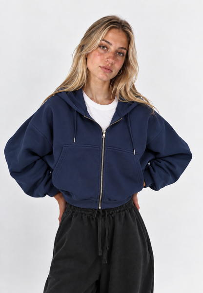 Sudadera Oversize Soho