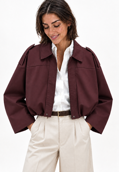 Chaqueta Bomber Verona™