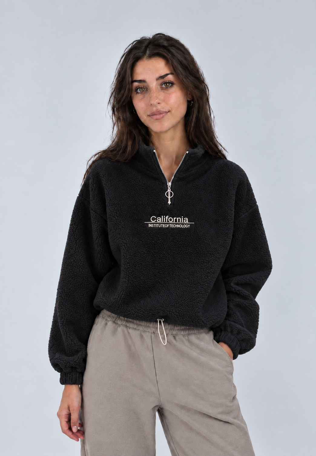 Sudadera Polar California Club™