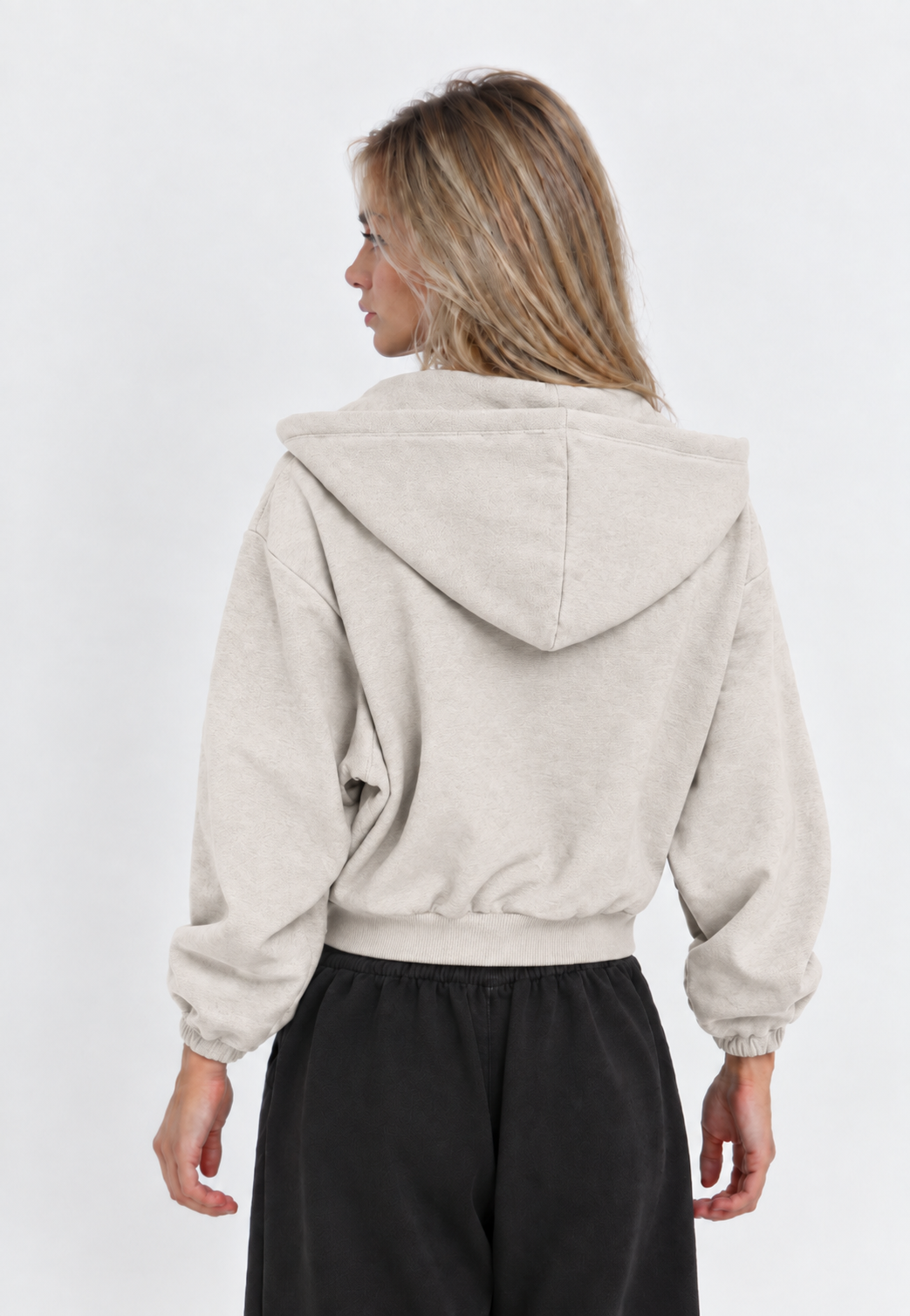 Sudadera Oversize Soho