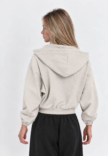 Sudadera Oversize Soho