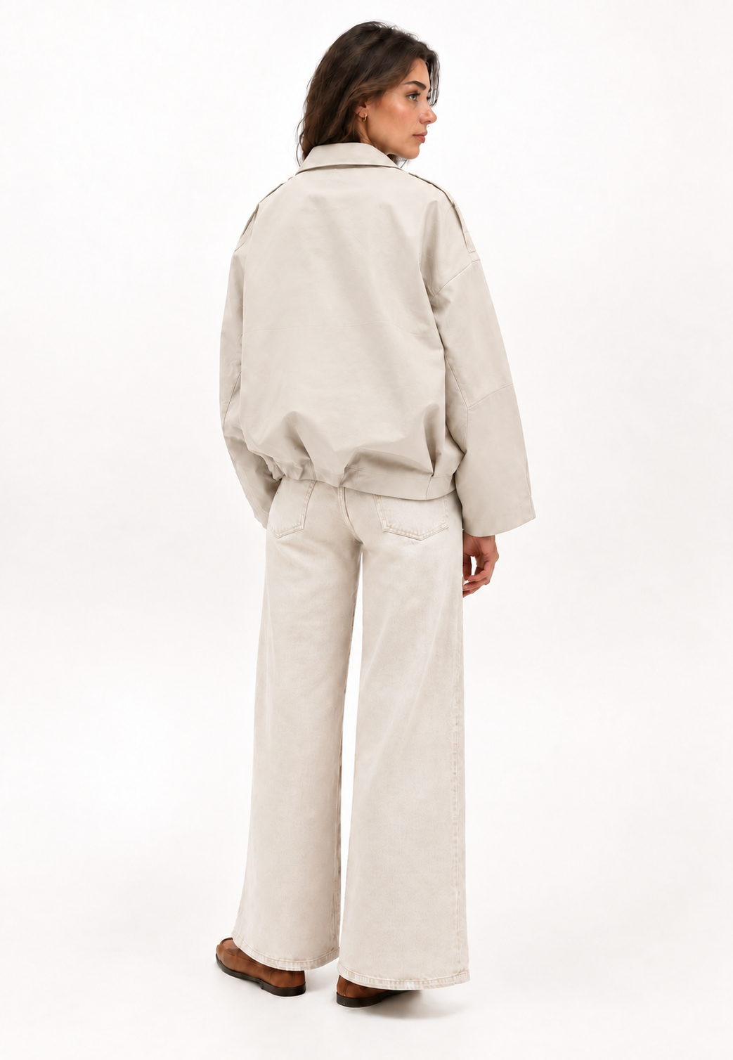 Chaqueta Bomber Verona™