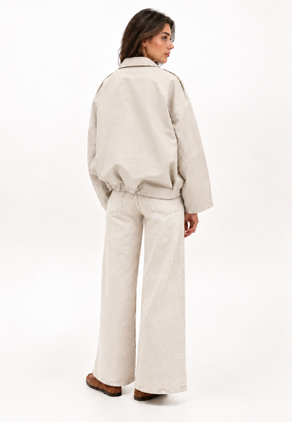 Chaqueta Bomber Verona™