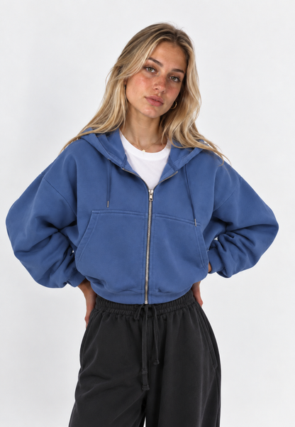 Sudadera Oversize Soho