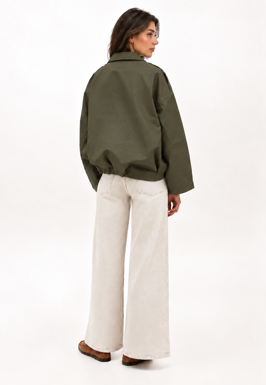 Chaqueta Bomber Verona™
