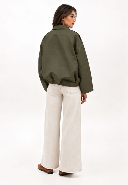 Chaqueta Bomber Verona™