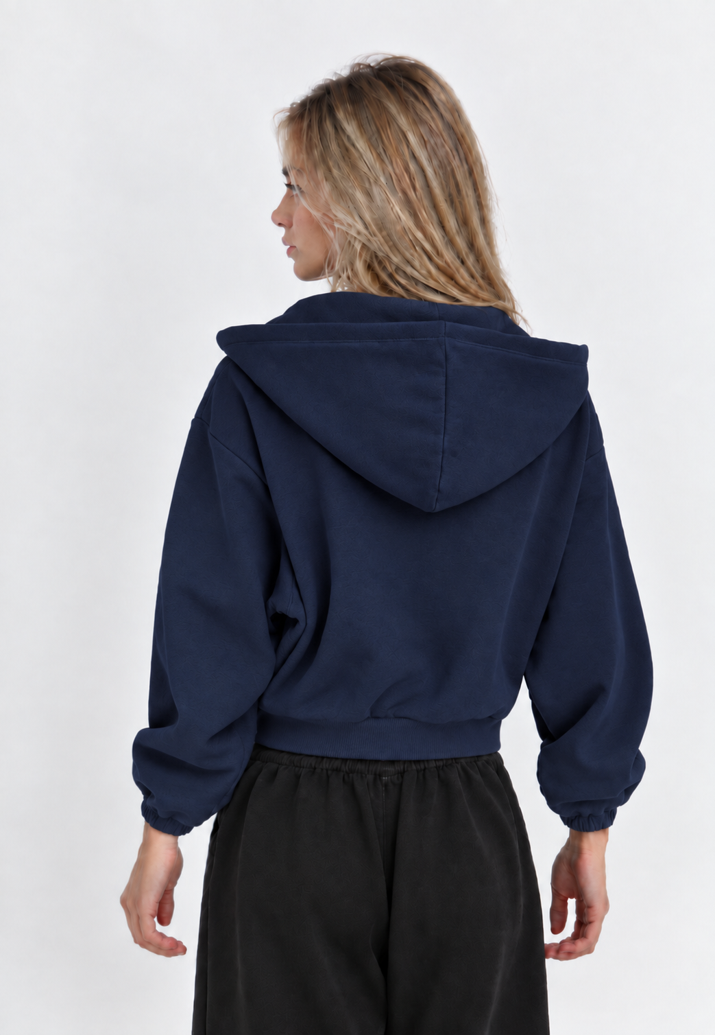 Sudadera Oversize Soho