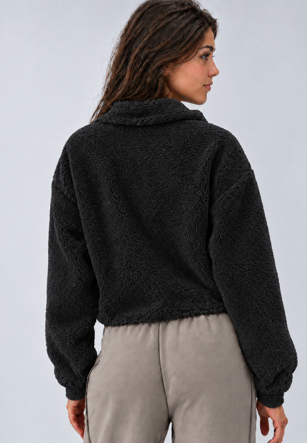 Sudadera Polar California Club™