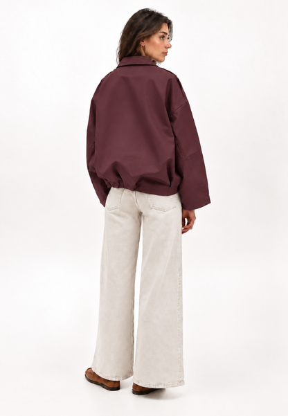 Chaqueta Bomber Verona™